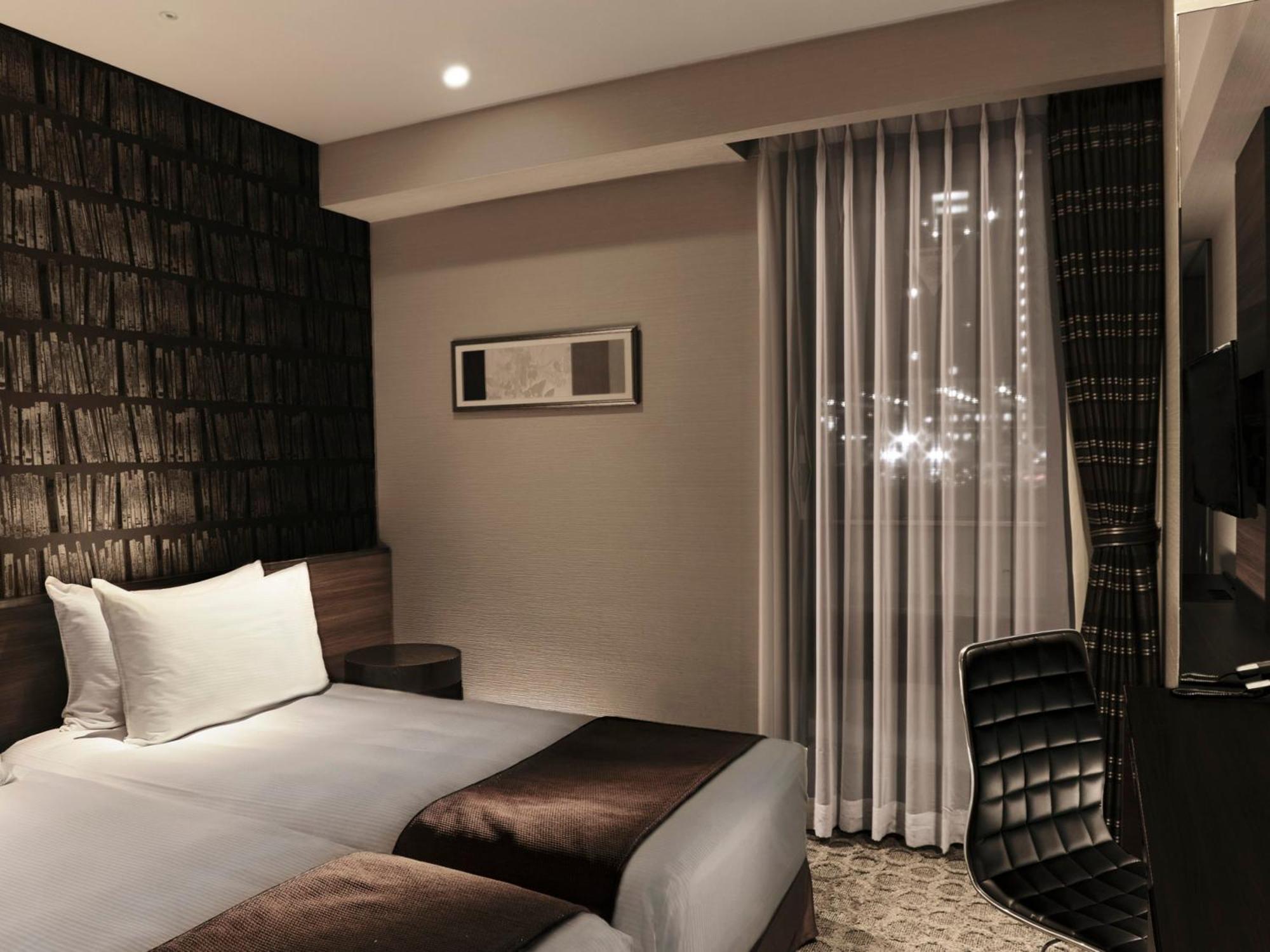 The Strings Hotel Нагоя Экстерьер фото